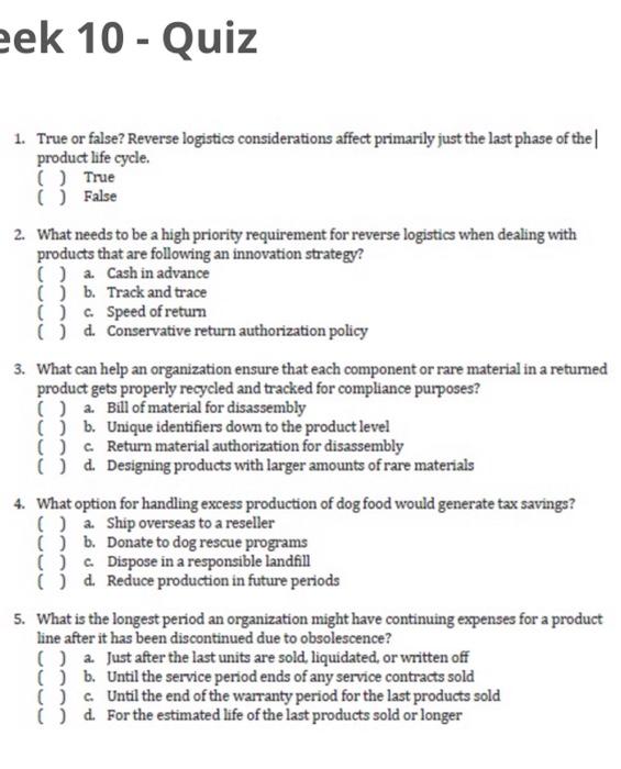 logistics logo quiz 2