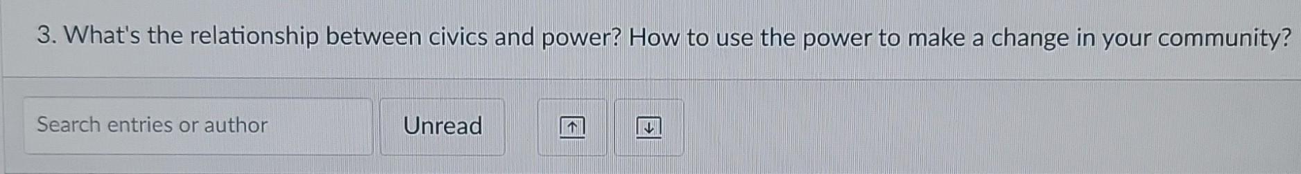 3-what-s-the-relationship-between-civics-and-power-chegg