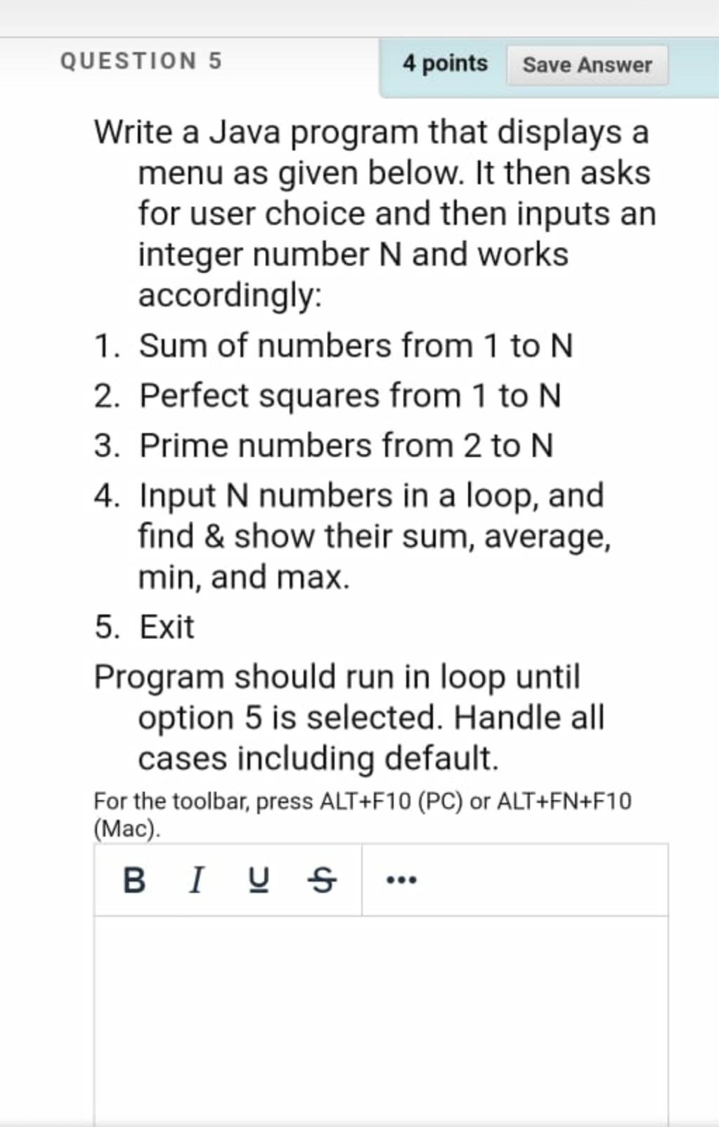 Solved QUESTION 1 2 points Save Answer Convert the following | Chegg.com