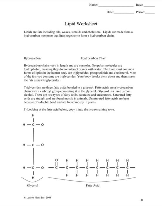 solved-lipid-worksheet-de-change-date-thiruaarta-amaittats-chegg