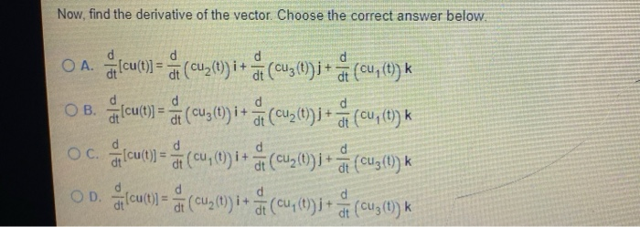 Prove The Two Scalar Multiple Rules For Vector Chegg Com