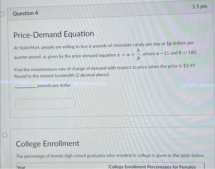 Solved Sales Analysis A Company's Total Sales (in Millions | Chegg.com