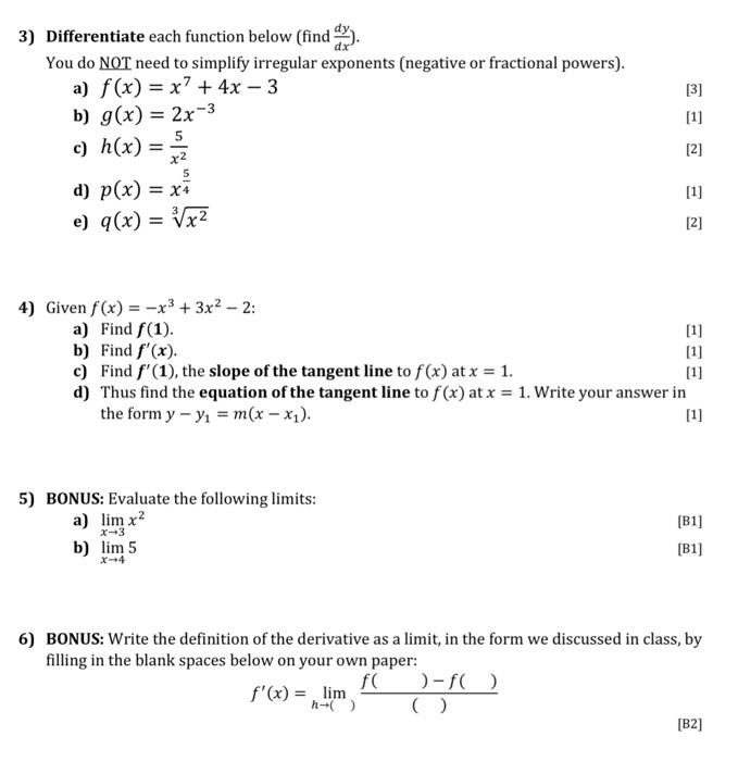 Solved Ib Math Ai Sl Final Exam Spring 21 Page 1 Of 2 Chegg Com