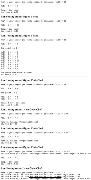 Codechef, The Block Game Code