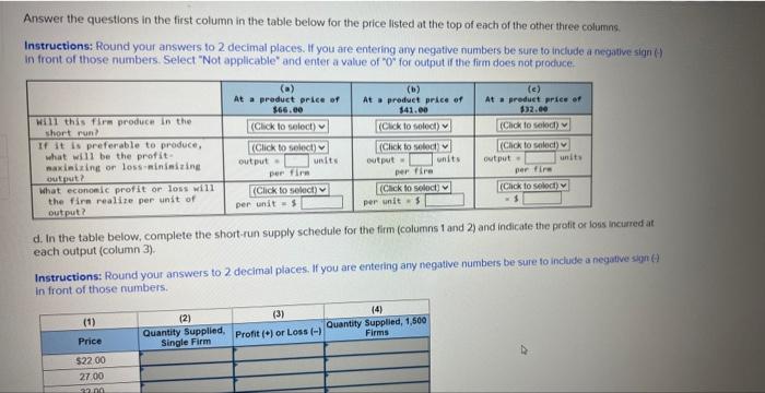 Solved Assume that the following cost data are for a | Chegg.com