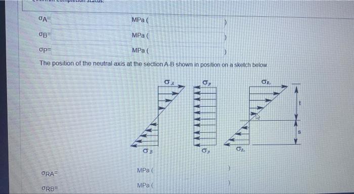 Solved Completion Status: Question 2 For the link shown in | Chegg.com