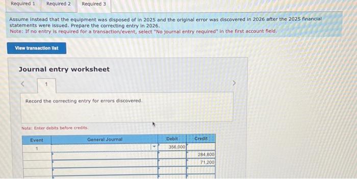 Solved In 2024 Internal Auditors Discovered That PKE Chegg Com   Image