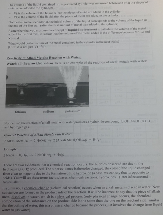 Unit 5 Periodic Table Test Review Matttroy Unit 5 Periodic Table Test Review Matttroy