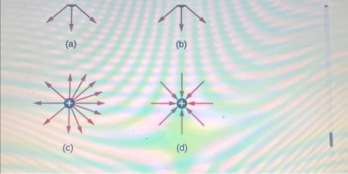 Solved The 6 Diagrams In The Image Below Purport To Show The