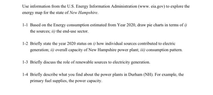 solved-use-information-from-the-u-s-energy-information