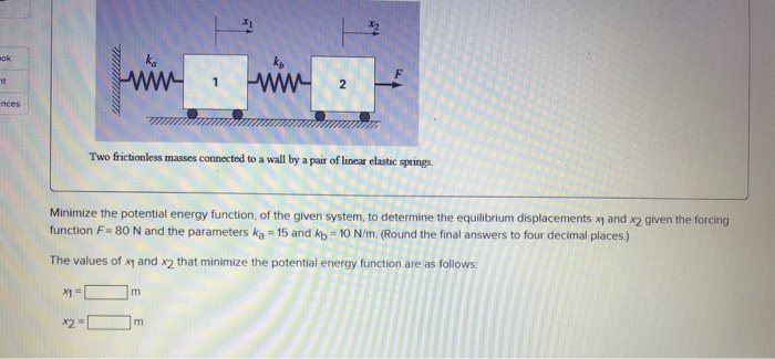 Solved work Chapter 7 (Optimization) Saved Help Save & EX | Chegg.com
