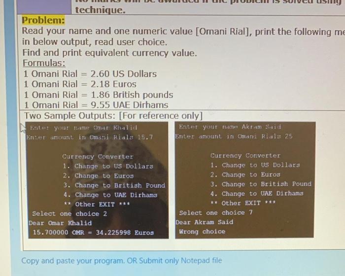 Solved Write a C program to perform the following using if | Chegg.com