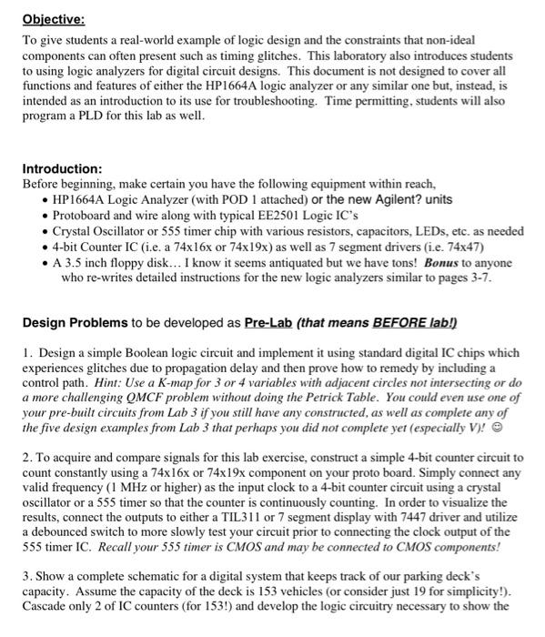 solved-objective-to-give-students-a-real-world-example-of-chegg