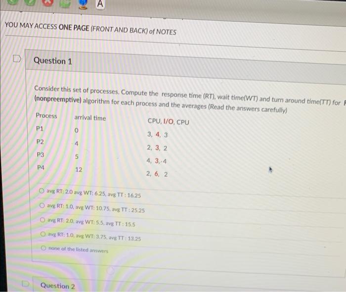 Solved i need help with these questionsi will give a thumbs | Chegg.com