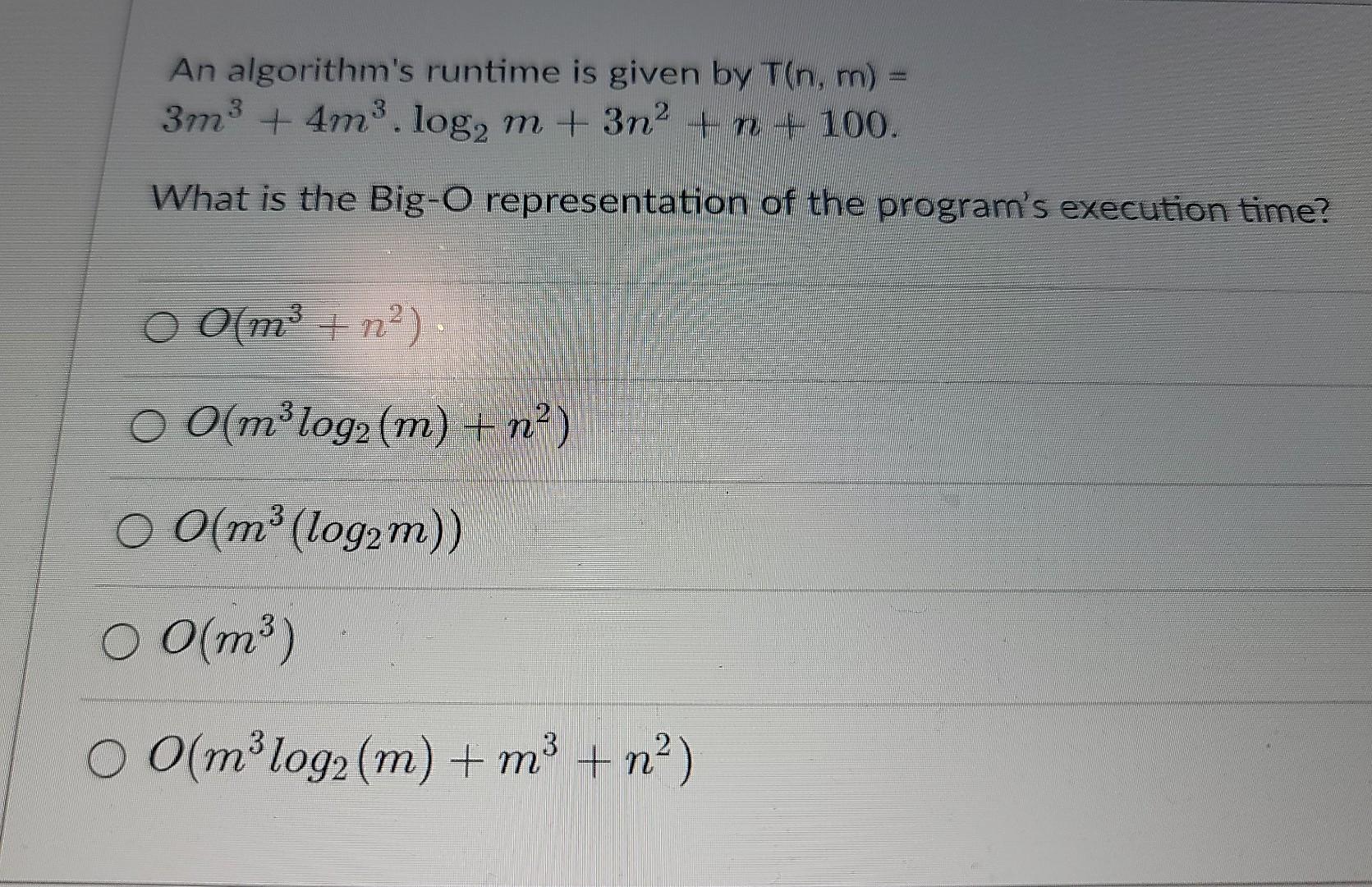 Solved Need help with computer science question, need to | Chegg.com