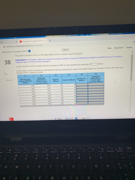Economics answers app image
