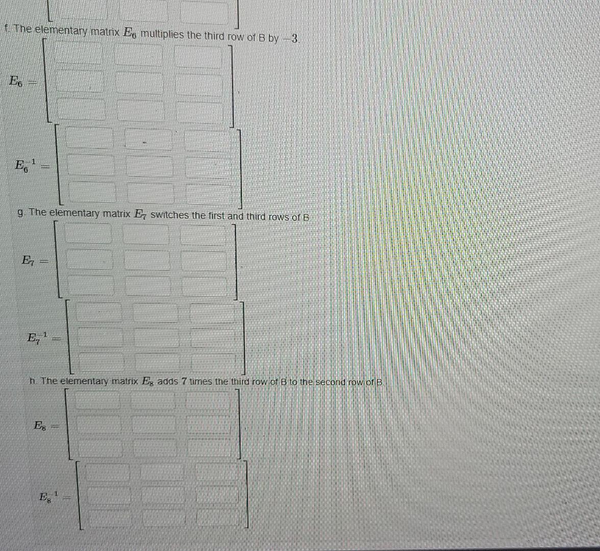 Solved (2 Points) Suppose That: -1 A= And B = 2 5 1 4 3 | Chegg.com