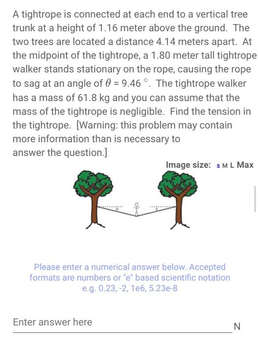 SOLVED: Consider a mass hanging from a combination of one thin string  (top-left) and two thick strings in the configuration shown in the figure.  Assuming that the thin rope will break when