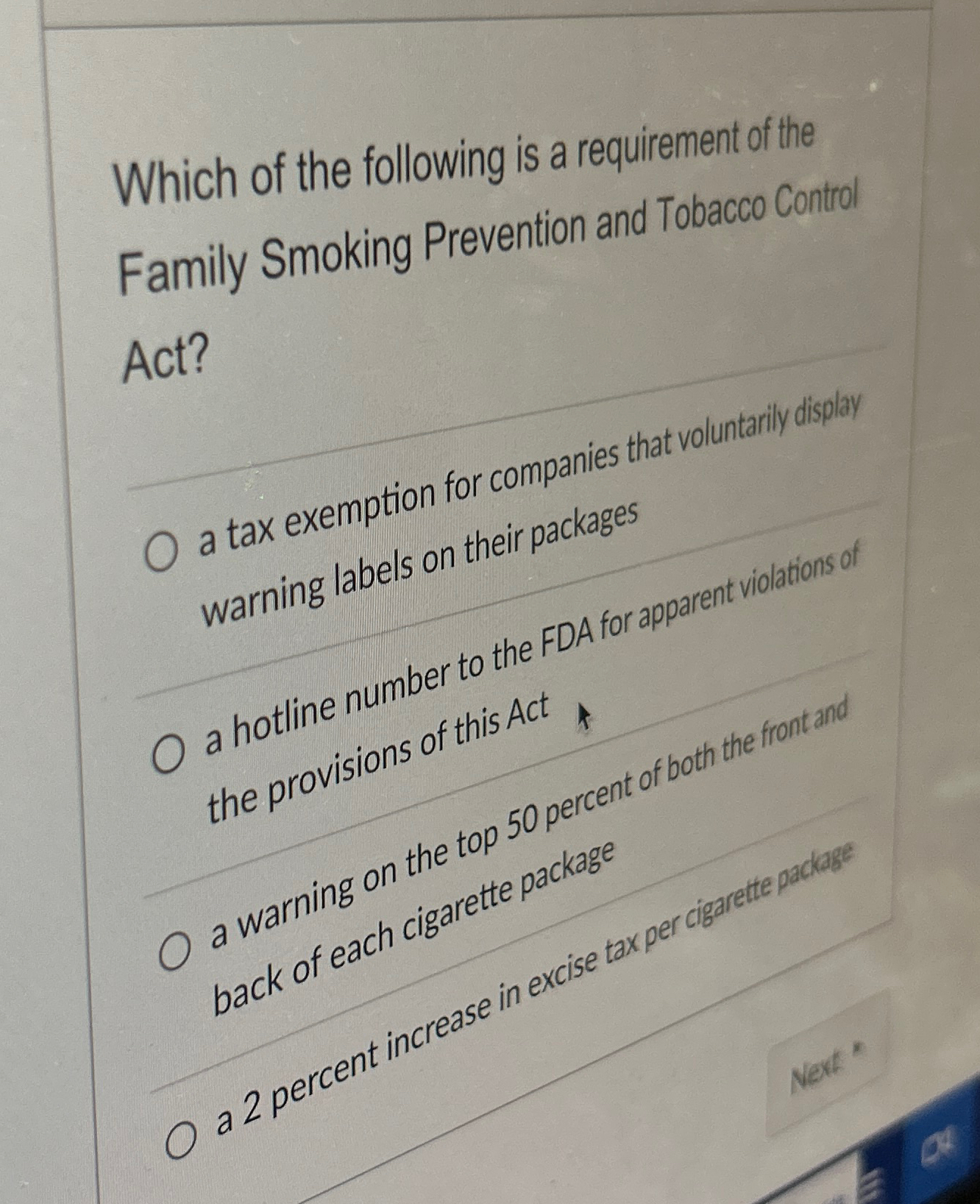 how to flavor tobacco Makers of flavored tobacco are targeting our kids. WA needs to ban it
