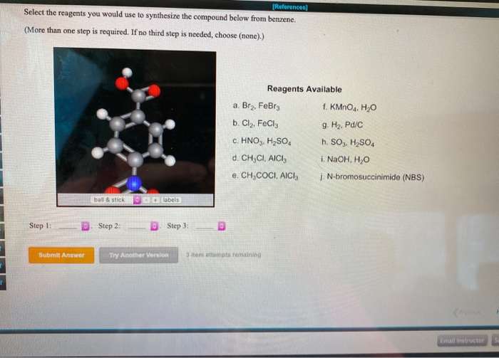 Solved Explain In Details How You Would Synthesize The Chegg Com