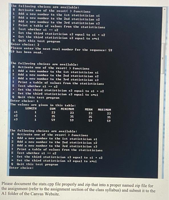 Solved read the question carefully then write in C++ woth | Chegg.com