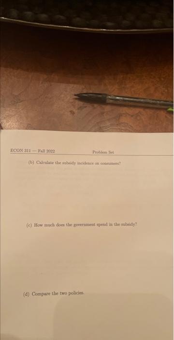 can you please answer these questions with a step by | Chegg.com