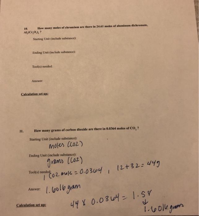 solved-10-how-many-moles-of-chromium-are-there-in-24-61-chegg