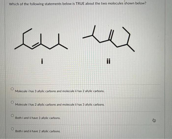 Solved Question 8 5 Pts Which Substituent Has The Highest | Chegg.com