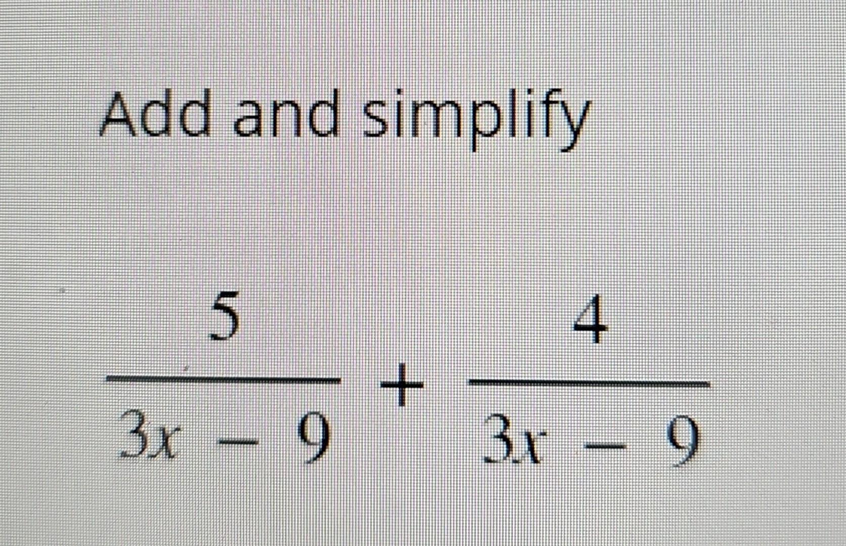 solved-add-and-simplify-3x-95-3x-94-chegg