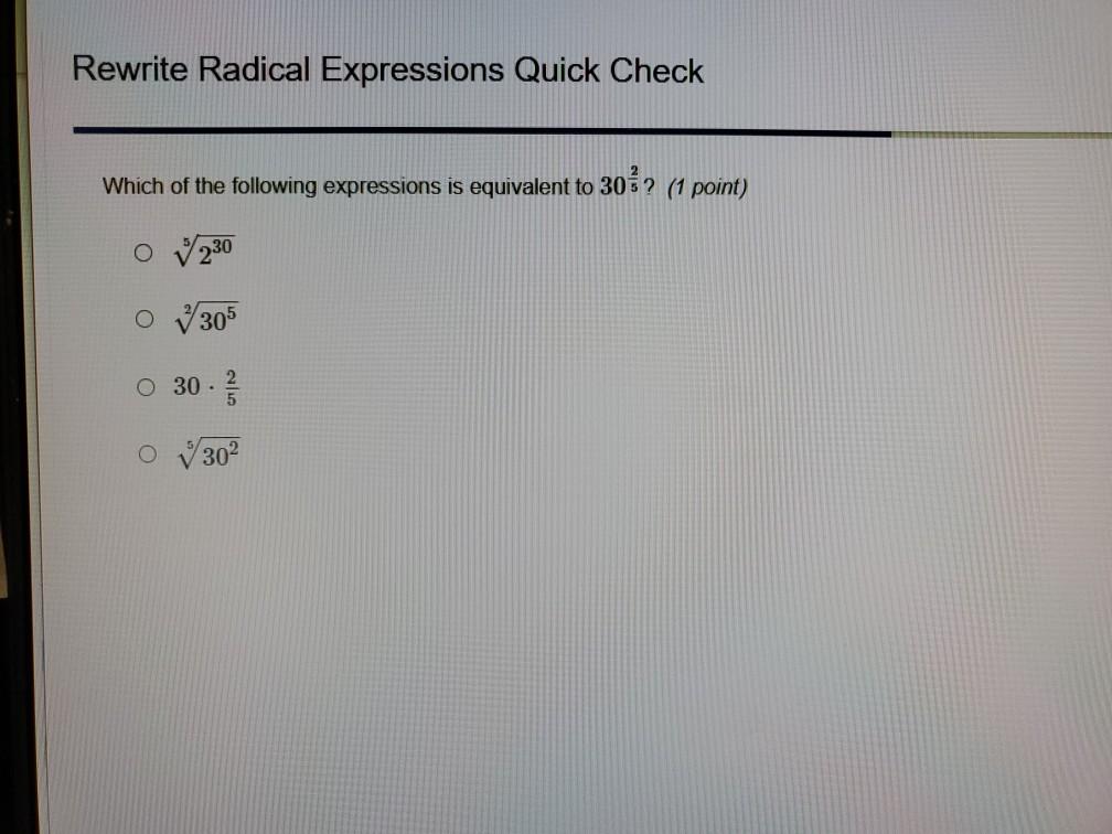 Solved M For Any Integers M And N Where N &gt; 1, Which | Chegg.com