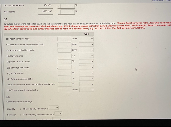 Solved ly CALCULATOR PRINTER VERSION