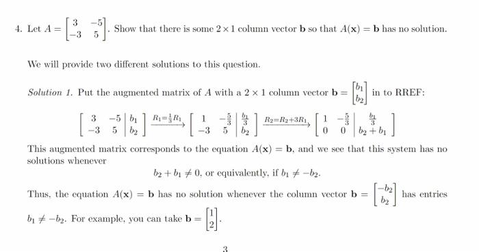 Solved Could You Give Me The Explain About Why B Is 【1，2】 | Chegg.com