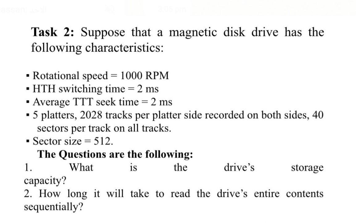 Solved please explain each step and show where you found the