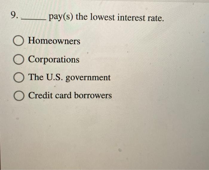 solved-9-pay-s-the-lowest-interest-rate-homeowners-chegg