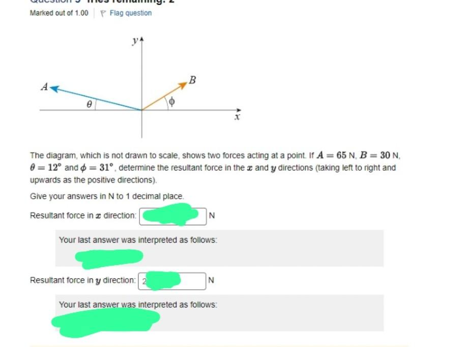 Solved The Diagram, Which Is Not Drawn To Scale, Shows Two | Chegg.com