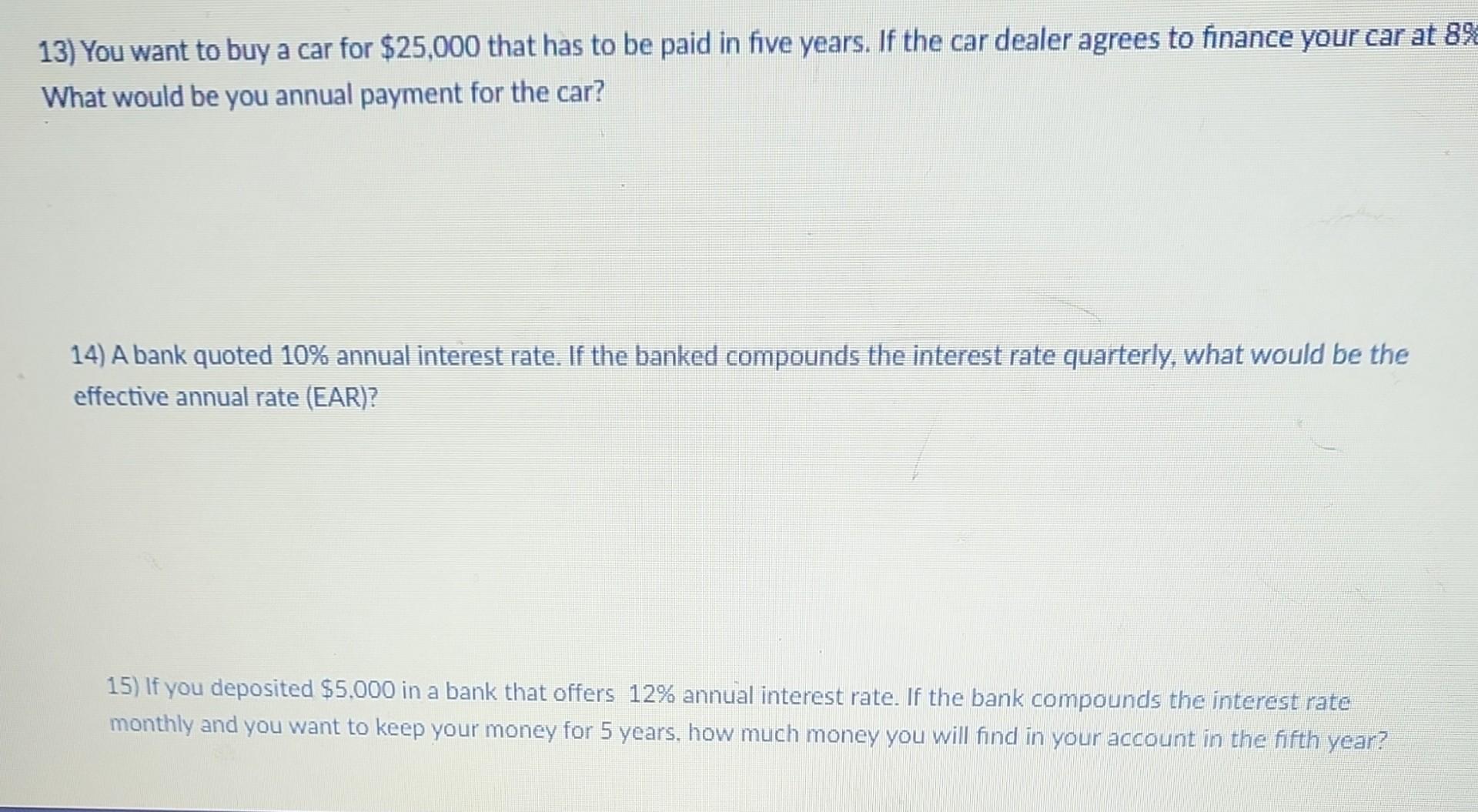 Solved Here is your second assignment. This assignment is on | Chegg.com