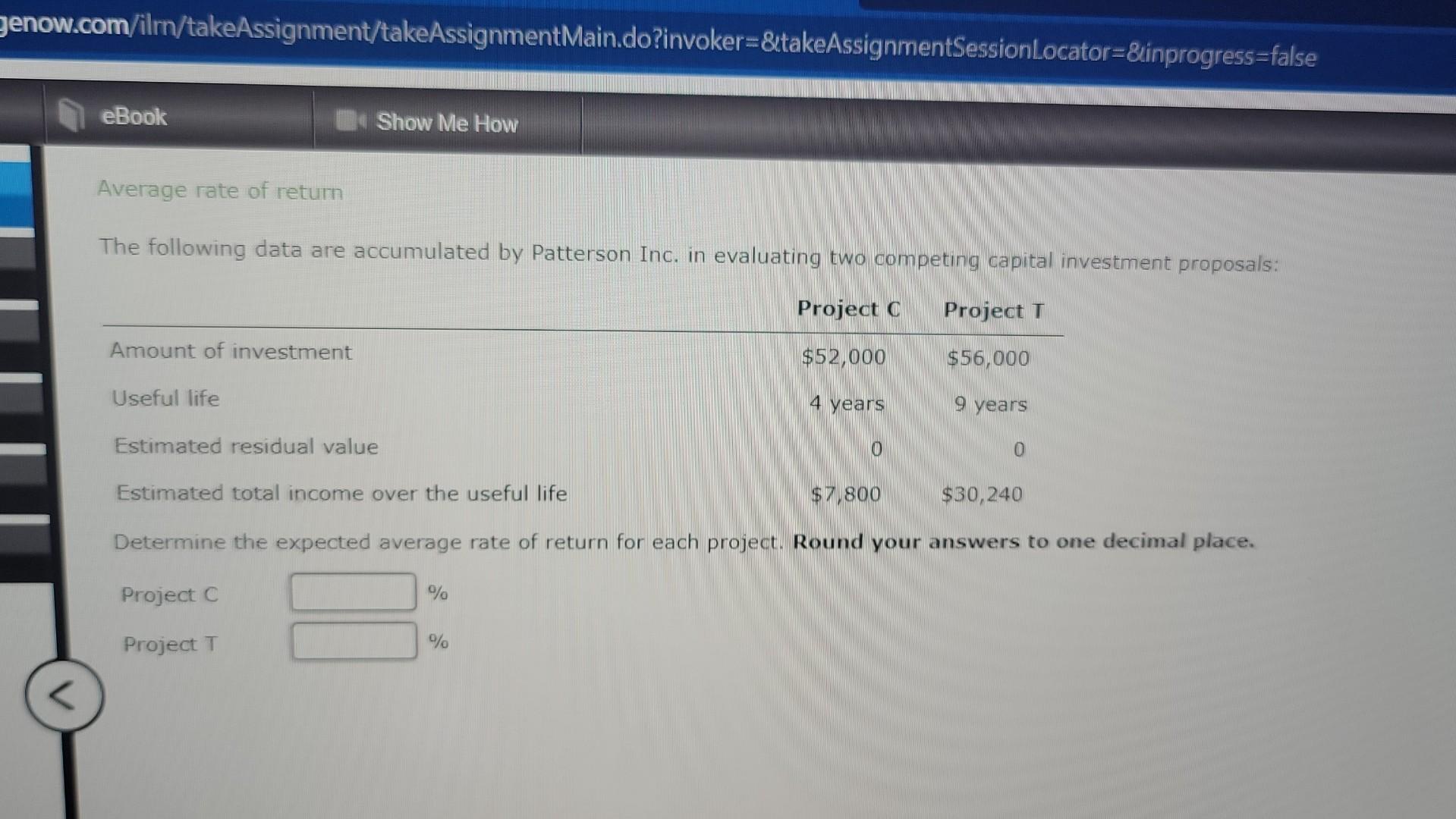 solved-the-following-data-are-accumulated-by-patterson-inc-chegg