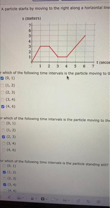 can you show me why is this graph wrong a real quick | Chegg.com