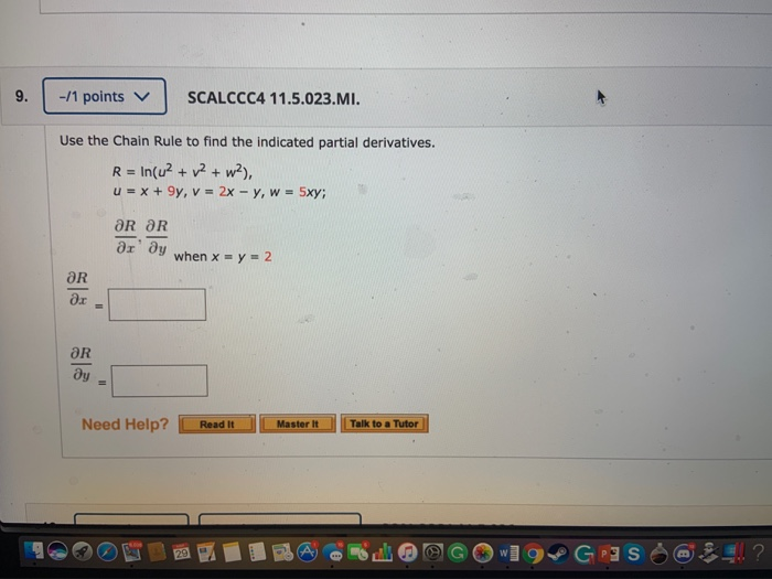 Solved Please answer these 2 questions for me I can't figure | Chegg.com