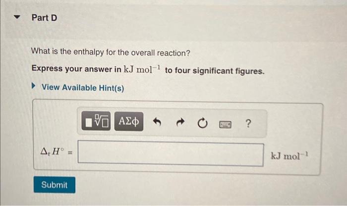 Solved how do i solve this question? (the question is the | Chegg.com