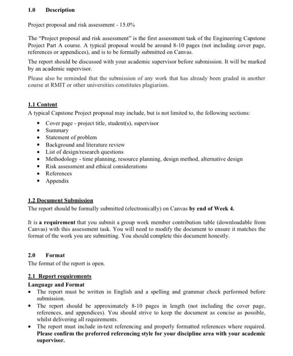 1-0-description-project-proposal-and-risk-assessment-chegg