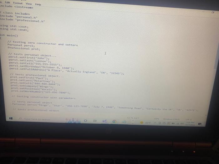 Solved The UML cheat sheet given in lab 4 is attached in | Chegg.com