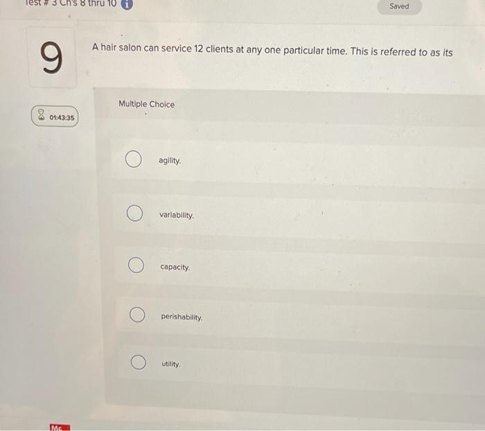 Solved 2 Premium Appliances makes top of the line washers,