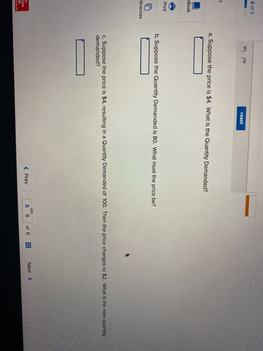 Solved Refer to the graph and answer the following questions | Chegg.com