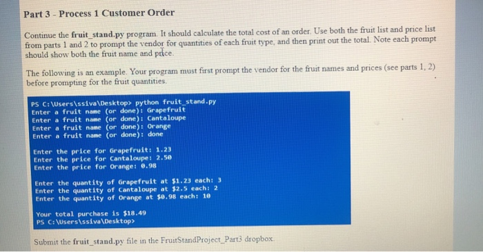 Solved The type of programming language I'm learning is | Chegg.com