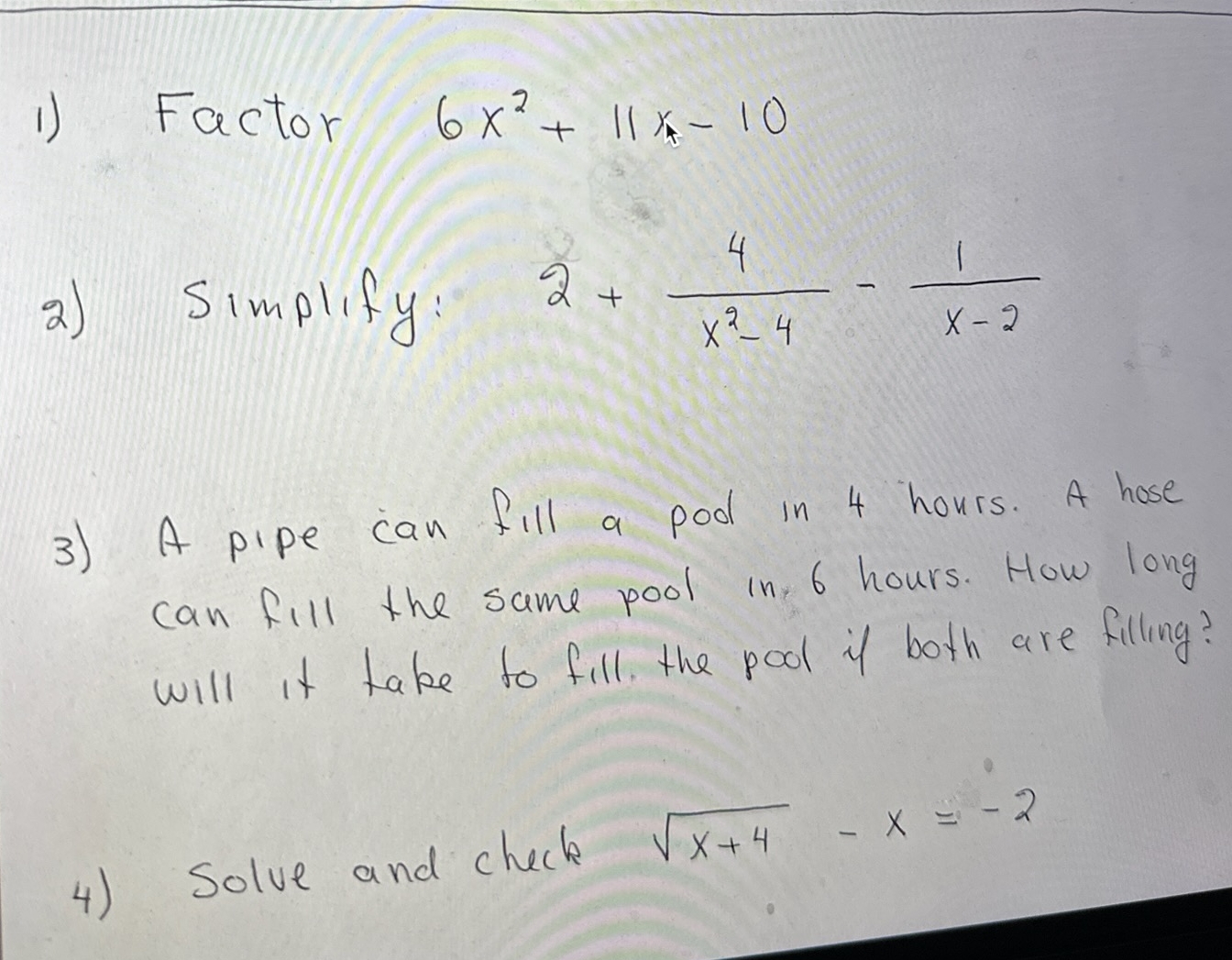 solved-factor-6x2-11x-10simplify-2-4x2-4-1x-2a-pipe-can-chegg