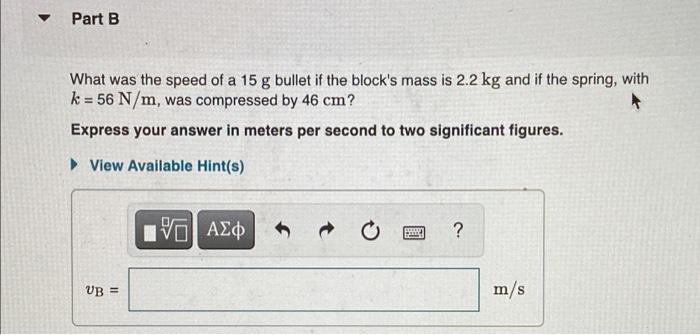 Solved You have been asked to design a 