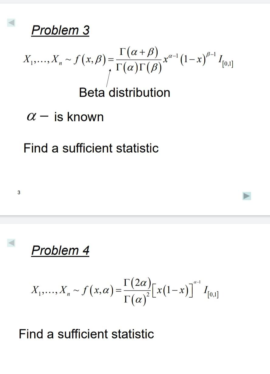 Solved Problem 3 | Chegg.com