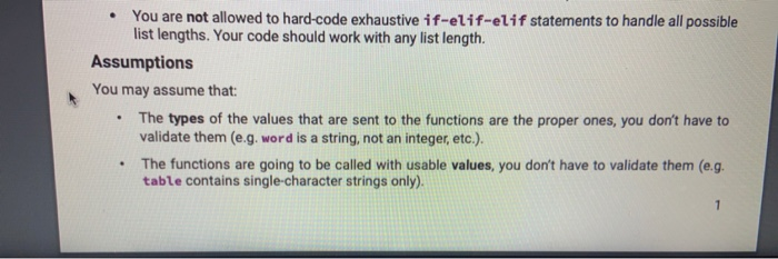 Solved Background The purpose of this assignment is to | Chegg.com