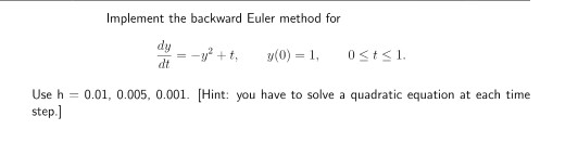 Solved I want someone solve this question by using ( Octave | Chegg.com